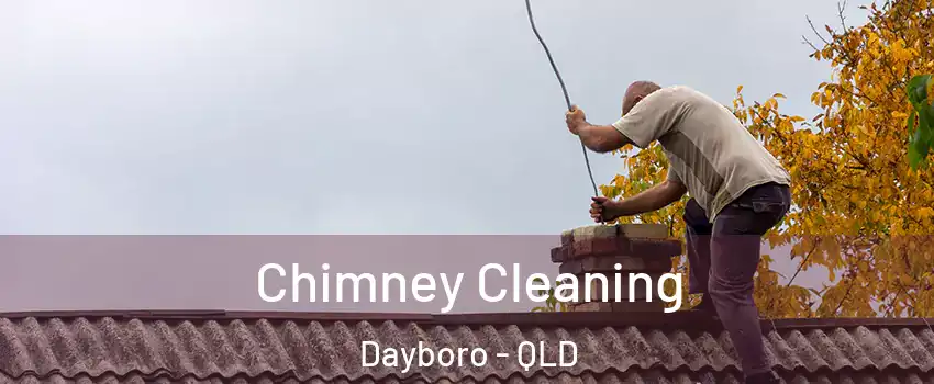 Chimney Cleaning Dayboro - QLD
