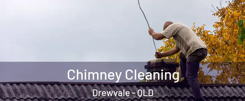 Chimney Cleaning Drewvale - QLD
