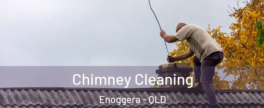 Chimney Cleaning Enoggera - QLD