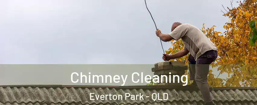 Chimney Cleaning Everton Park - QLD