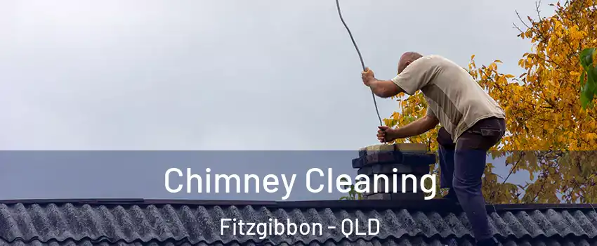 Chimney Cleaning Fitzgibbon - QLD