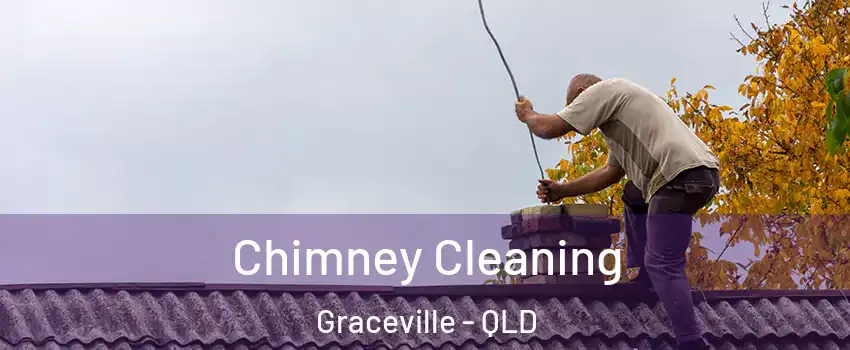 Chimney Cleaning Graceville - QLD