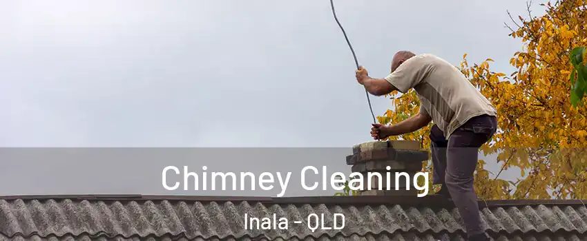 Chimney Cleaning Inala - QLD