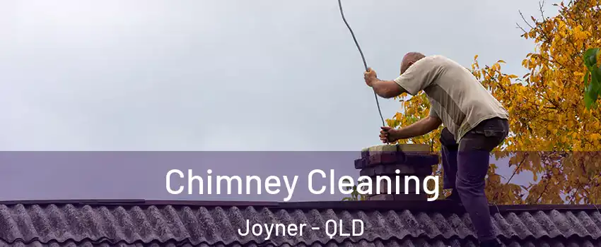 Chimney Cleaning Joyner - QLD