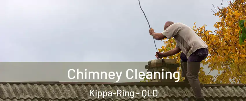 Chimney Cleaning Kippa-Ring - QLD