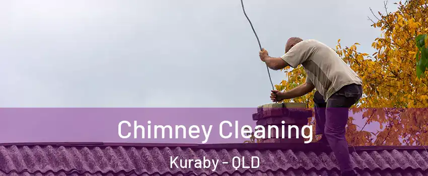 Chimney Cleaning Kuraby - QLD