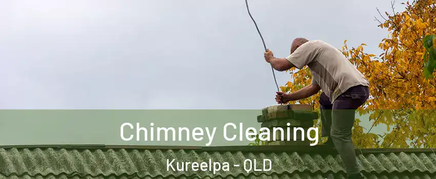 Chimney Cleaning Kureelpa - QLD