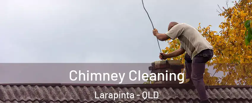 Chimney Cleaning Larapinta - QLD