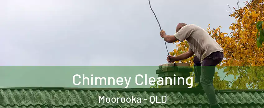 Chimney Cleaning Moorooka - QLD