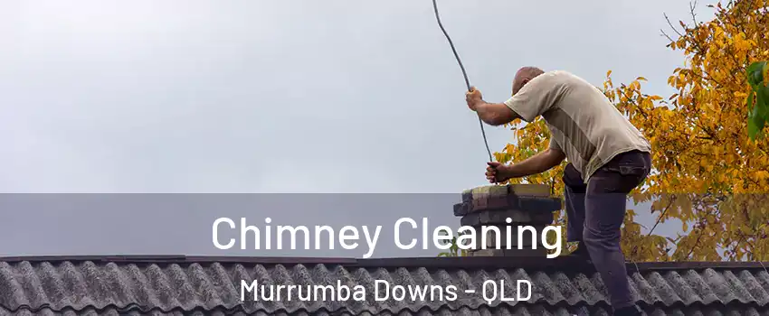 Chimney Cleaning Murrumba Downs - QLD