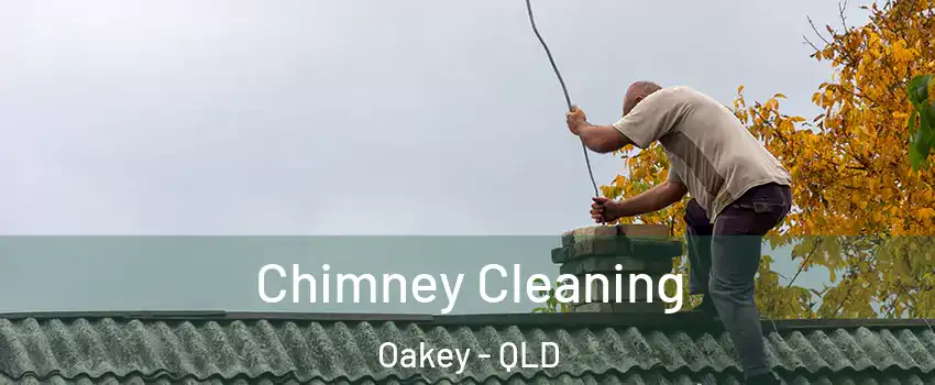Chimney Cleaning Oakey - QLD
