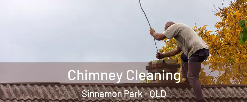 Chimney Cleaning Sinnamon Park - QLD