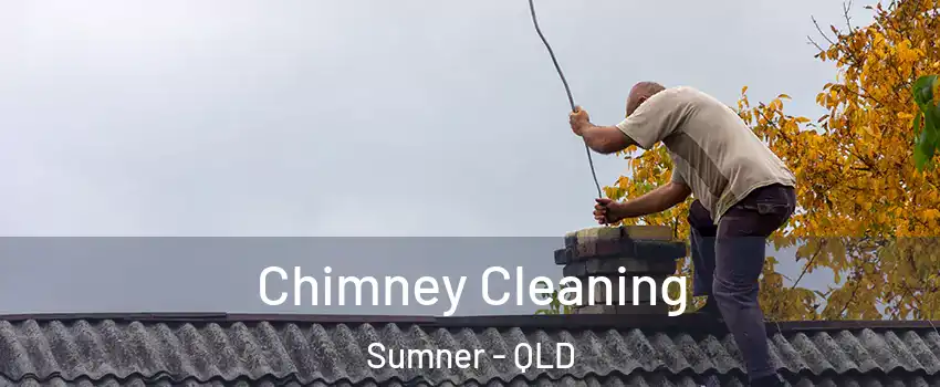 Chimney Cleaning Sumner - QLD