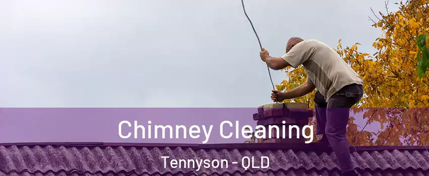 Chimney Cleaning Tennyson - QLD