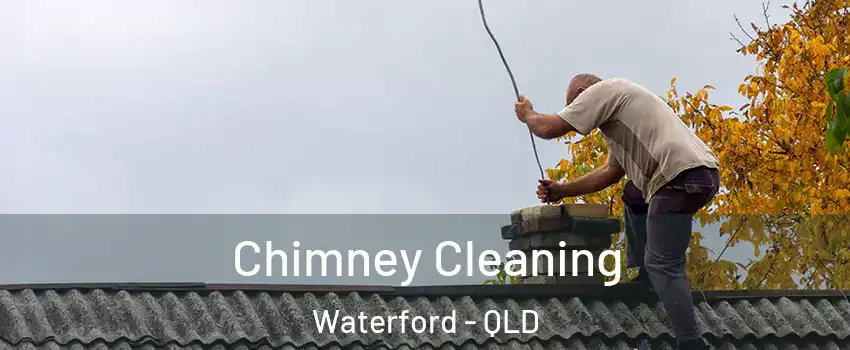 Chimney Cleaning Waterford - QLD