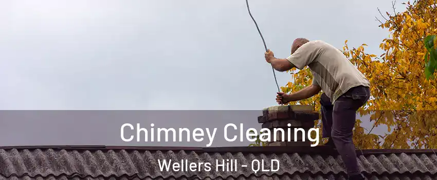 Chimney Cleaning Wellers Hill - QLD