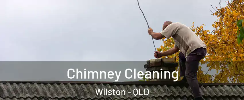 Chimney Cleaning Wilston - QLD