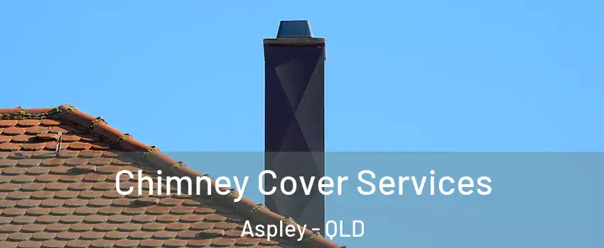 Chimney Cover Services Aspley - QLD