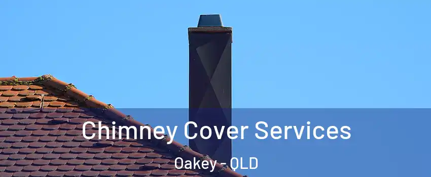 Chimney Cover Services Oakey - QLD