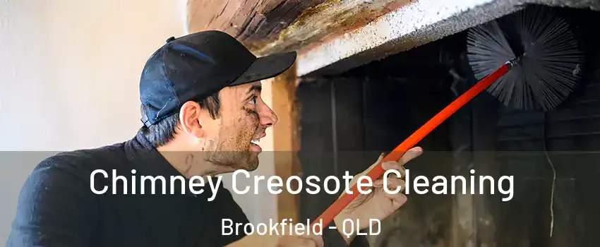 Chimney Creosote Cleaning Brookfield - QLD