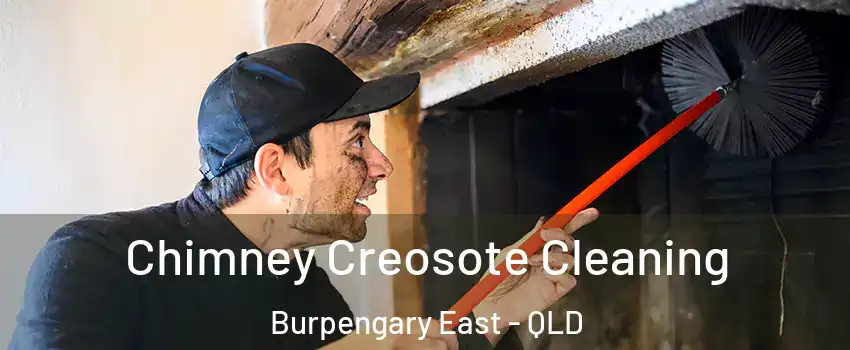 Chimney Creosote Cleaning Burpengary East - QLD