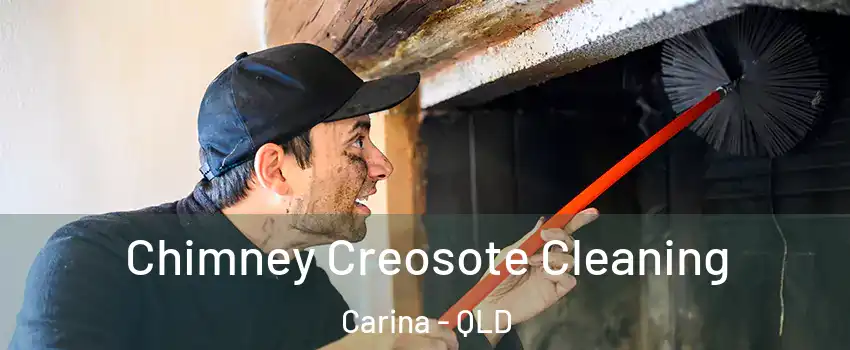 Chimney Creosote Cleaning Carina - QLD