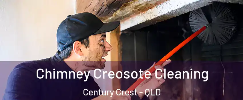 Chimney Creosote Cleaning Century Crest - QLD