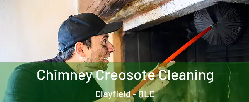 Chimney Creosote Cleaning Clayfield - QLD