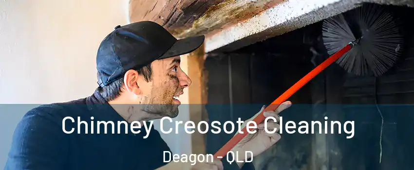 Chimney Creosote Cleaning Deagon - QLD