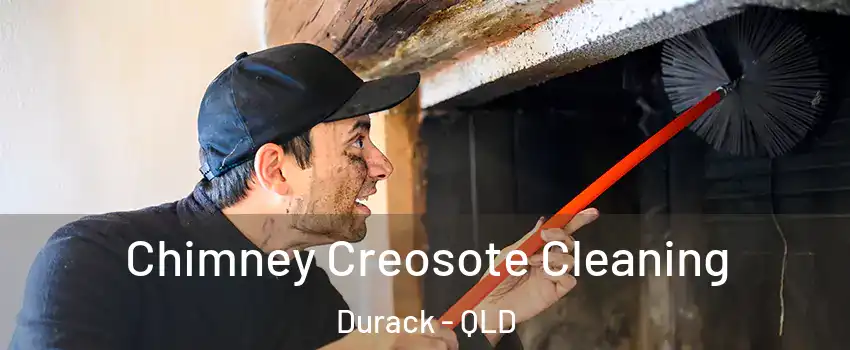 Chimney Creosote Cleaning Durack - QLD