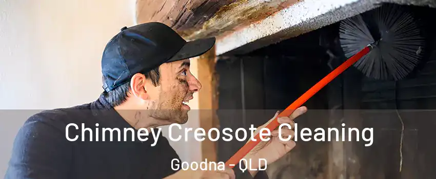 Chimney Creosote Cleaning Goodna - QLD