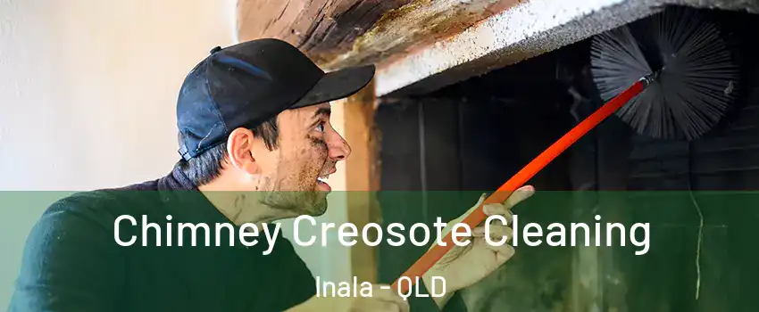 Chimney Creosote Cleaning Inala - QLD