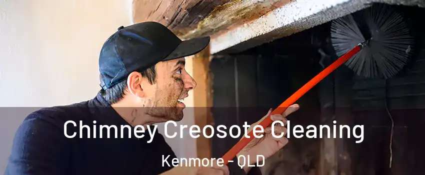 Chimney Creosote Cleaning Kenmore - QLD