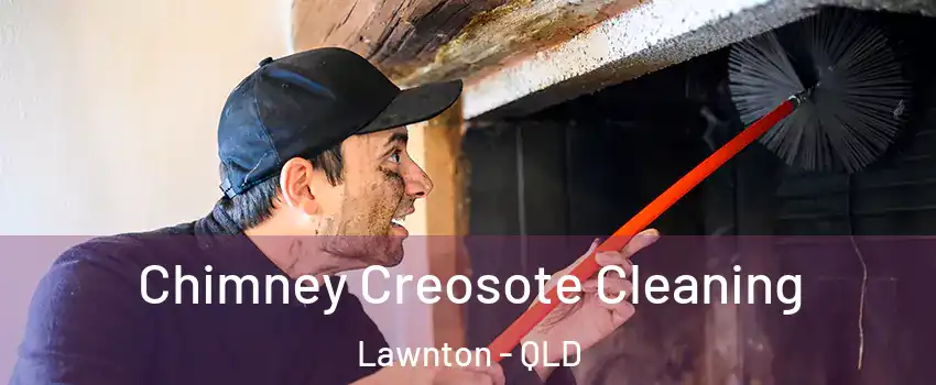 Chimney Creosote Cleaning Lawnton - QLD