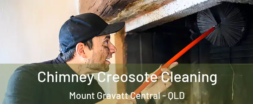 Chimney Creosote Cleaning Mount Gravatt Central - QLD