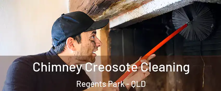Chimney Creosote Cleaning Regents Park - QLD