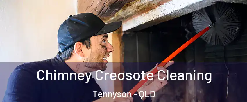 Chimney Creosote Cleaning Tennyson - QLD