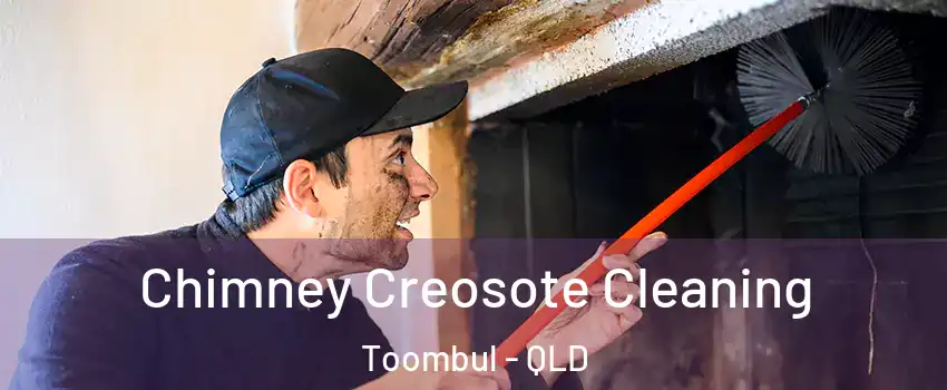 Chimney Creosote Cleaning Toombul - QLD