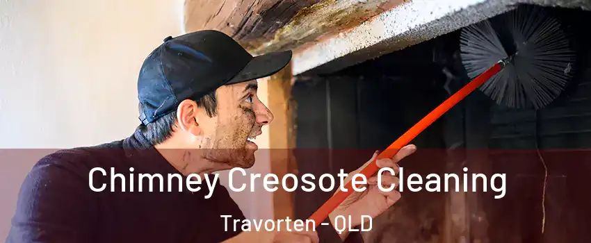 Chimney Creosote Cleaning Travorten - QLD