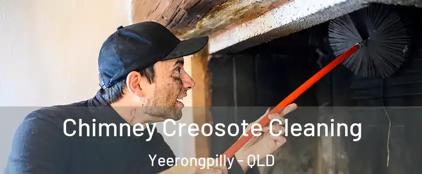 Chimney Creosote Cleaning Yeerongpilly - QLD