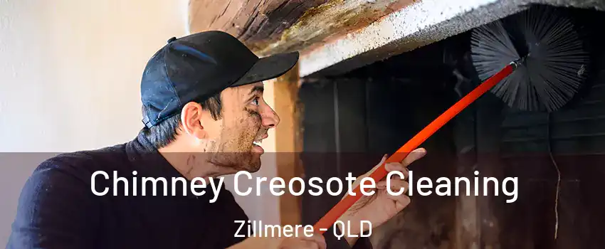 Chimney Creosote Cleaning Zillmere - QLD