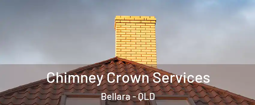 Chimney Crown Services Bellara - QLD