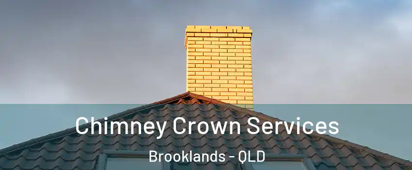 Chimney Crown Services Brooklands - QLD