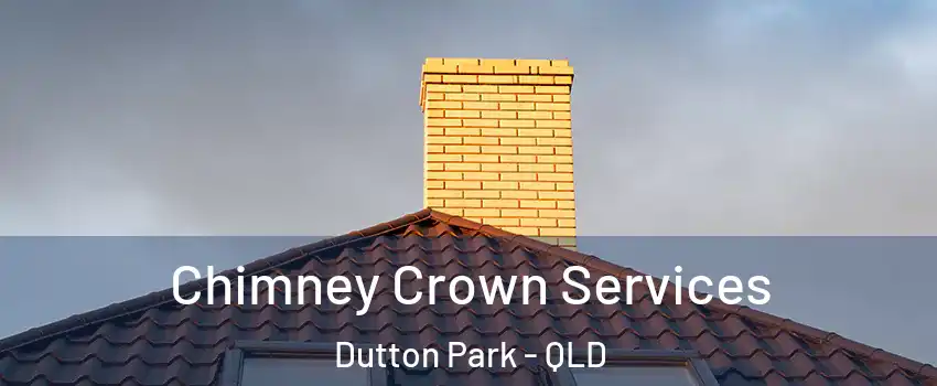 Chimney Crown Services Dutton Park - QLD