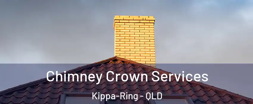 Chimney Crown Services Kippa-Ring - QLD