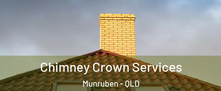 Chimney Crown Services Munruben - QLD