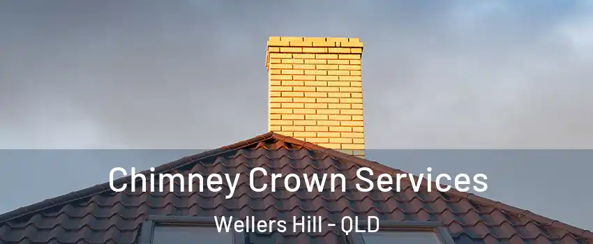 Chimney Crown Services Wellers Hill - QLD