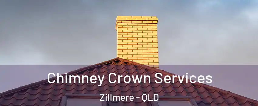 Chimney Crown Services Zillmere - QLD