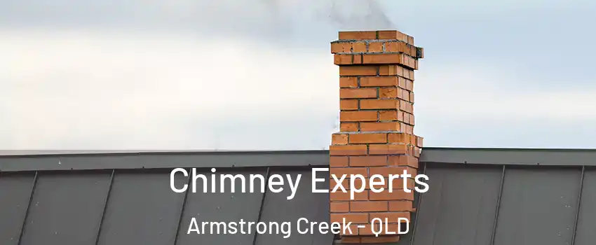 Chimney Experts Armstrong Creek - QLD