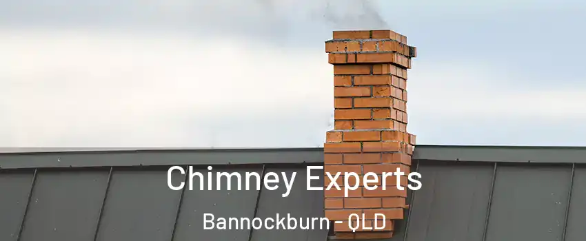 Chimney Experts Bannockburn - QLD